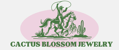 Cactus Blossom Jewelry 